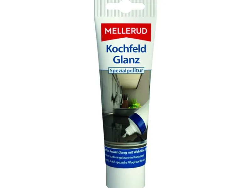 Online Mellerud Spezialpolitur Kochfeld Glanz 75 ml