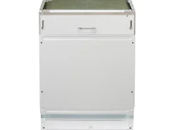 Menke Küchenzeile Artisan Classic 270 cm Weiß Artisan-Eiche Nachbildung< Herde|Einbauküchen