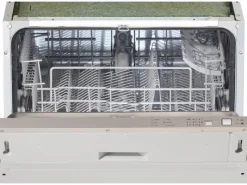 Hot Menke Küchenzeile Artisan Premium 270 cm Landhaus Artisan-Eiche Nachbildung