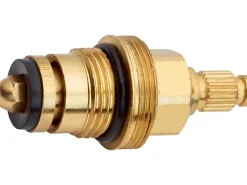 Messing Oberteil 16,7 mm (G 3/8)< Zubehör Für Küchenarmatur|Ersatzteile Küchenarmatur