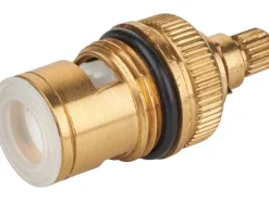 Zweigriffarmatur<Messingkartusche  für baliv Thermostat-Duscharmatur DU-5030