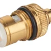Zweigriffarmatur<Messingkartusche für baliv Thermostat-Duscharmatur DU-5020