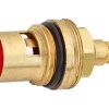 Zubehör Für Küchenarmatur|Ersatzteile Küchenarmatur<Messingoberteil 21 mm (G 1/2)