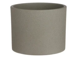 Online Mica Decorations Übertopf Era Keramik Ø 17,5 cm x 14,5 cm Grün