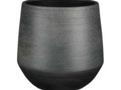 Mica Decorations Töpfe<Übertopf Evora Ø 24 cm x 23 cm