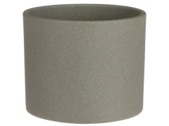 Mica Decorations Töpfe<Übertopf Era Keramik Ø 15 cm x 13 cm Grün