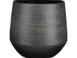 Mica Decorations Übertopf Evora Ø 30 cm x 28 cm< Töpfe