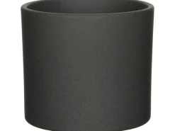 Mica Decorations Übertopf  Era Ø 19,5 cm x 17,5 cm matt< Töpfe