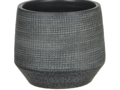 Mica Decorations Töpfe<Pflanztopf Guido Ø 15 cm