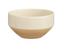 Mica Decorations Schale Nika Ø 12 cm x 6,5 cm< Geschirr
