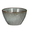 MICA Geschirr<Decorations Tabo Schüssel Grün H 6,5 cm x Ø 14 cm