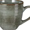 Mica Decorations Geschirr<Tasse Tabo Ø 9 cm x 9 cm Grün