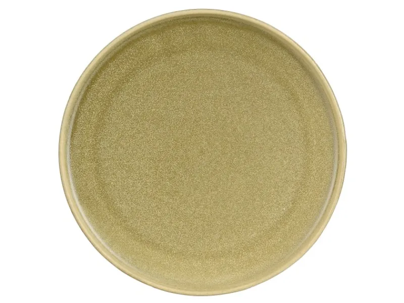Mica Decorations Geschirr<Teller Nika Ø 22 cm x 2 cm
