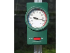 Vitavia Gefrierschränke|Kühlschränke<Min-Max-Thermometer