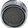 Discount Mischdüse M24 Chrom für baliv Kaltwasserventil KV-4030 und Weitere