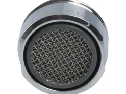 Discount Mischdüse M24 Chrom für baliv Kaltwasserventil KV-4030 und Weitere