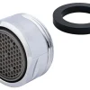 Best Mischdüse M24 für baliv Thermostat-Wannenarmatur WA-5050 und Weitere