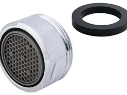Best Mischdüse M24 für baliv Thermostat-Wannenarmatur WA-5050 und Weitere