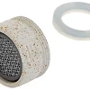 Clearance Mischdüse M24 Granit Beige für Serie Cassai
