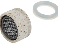 Clearance Mischdüse M24 Granit Beige für Serie Cassai