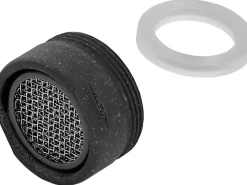Mischdüse M24 Granit Schwarz-Grau für Serie Cassai< Ersatzteile Küchenarmatur