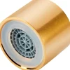 Mischdüse M22 Messing-Beschichtung< Ersatzteile Küchenarmatur