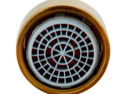 Mischdüse M22 Messing-Beschichtung< Ersatzteile Küchenarmatur