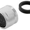 Mischdüse M20 Verchromt für Serie Frio< Ersatzteile Küchenarmatur