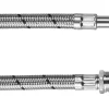 Sale Mischdüsenschlauch 50 cm Silber