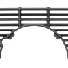 Online Modularer Grillrost 24 cm x 45 cm