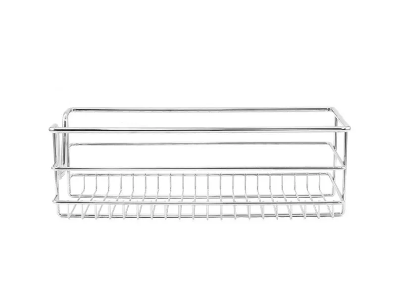 Monstershop 3 x Ausziehbare Küchenschublade Für 30cm Breite Schränke< Vorratsbehälter|Küchenschränke