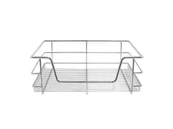 Monstershop 6 x Ausziehbare Küchenschublade Für 50cm Breite Schränke< Vorratsbehälter|Vorratsdosen