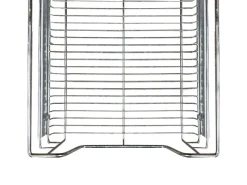 Monstershop 2 x Ausziehbare Küchenschublade Für 40cm Breite Schränke< Pfannen