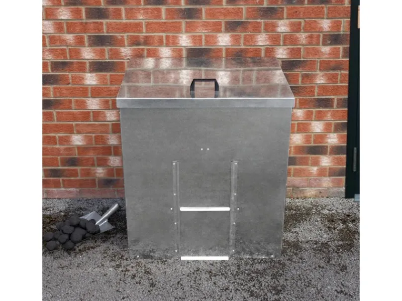 Monstershop Kohleeimer 350kg< Herde
