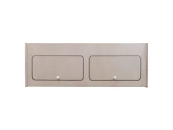 Monstershop Küchenschränke<Wohnwagen Hängeschrank 100cm x 35cm x 35cm