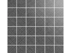 Hot Mosaik Las Vegas 30 cm x 30 cm Grau