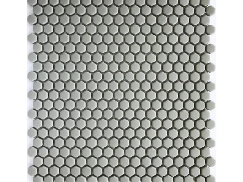 Küchenrückwände<Mosaikmatte Cube 1 Glas 29 cm x 29,5 cm