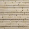 Best Mosaikmatte Naturstein Yellow Sun Brick 30 cm x 30 cm
