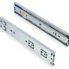 Outlet MS Beschläge Schubladenauszug 1 Paar SoftClose 550 mm 30 KG Schiene