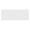 Küchenrückwände<MySpotti Küchenrückwand Profix Cucina Kini 160 x 60 cm Cremebeige