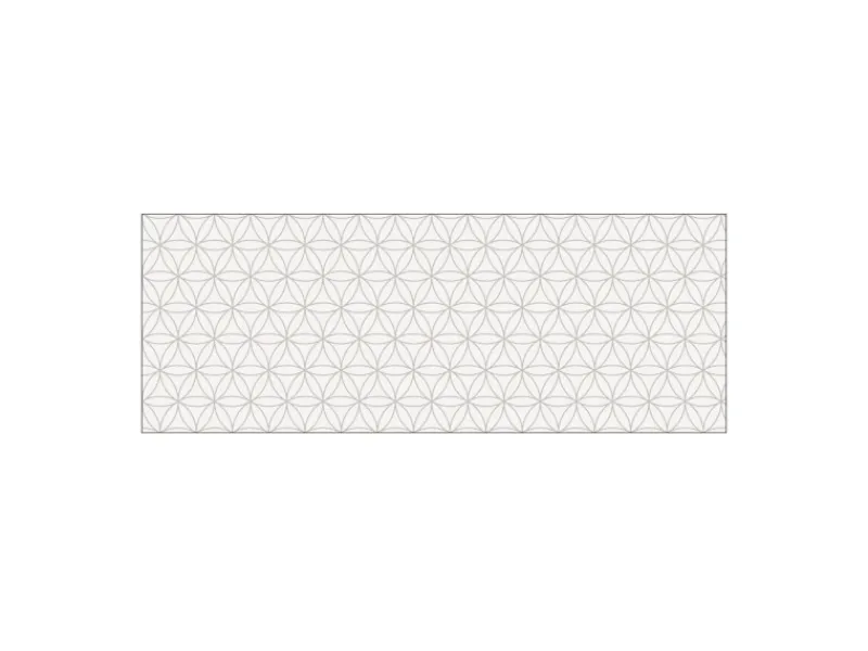 Küchenrückwände<MySpotti Küchenrückwand Profix Cucina Kini 160 x 60 cm Cremebeige