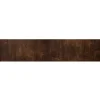 MySpotti Küchenrückwand Profix Cucina Metall Korridiert 270 x 60 cm Rost< Küchenrückwände