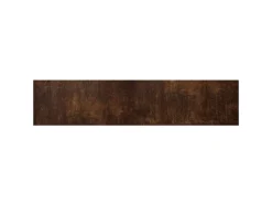 MySpotti Küchenrückwand Profix Cucina Metall Korridiert 270 x 60 cm Rost< Küchenrückwände