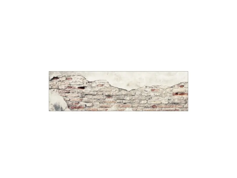 Küchenrückwände<MySpotti Küchenrückwand Profix Cucina Vintage Wall 210 x 60 cm Beige