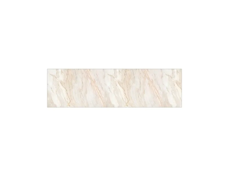 MySpotti Küchenrückwand Profix Cucina Mia 210 x 60 cm Beige-Weiß< Küchenrückwände