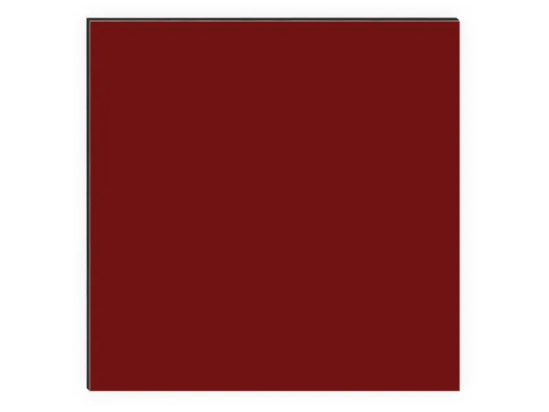 Küchenrückwände<MySpotti Küchenrückwand Profix Cucina RAL34 100 x 60 cm Purpurrot