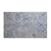 Küchenrückwände<MySpotti Küchenrückwand Profix Cucina Vintage Fliesen 100 x 60 cm Hellblau