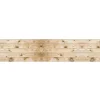 Sale MySpotti Küchenrückwand Profix Cucina Gerhard 270 x 60 cm Holz Hell