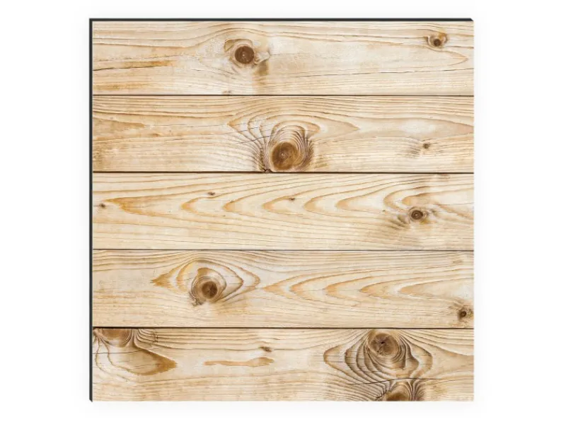 Sale MySpotti Küchenrückwand Profix Cucina Gerhard 270 x 60 cm Holz Hell
