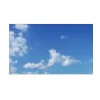 Online MySpotti Küchenrückwand Profix Cucina Himmel 100 x 60 cm Himmelblau